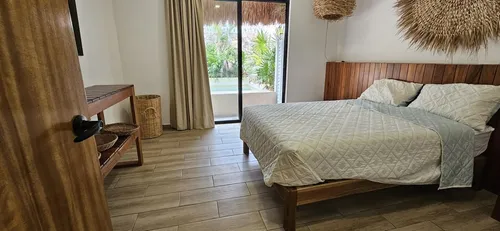 Casa Amueblada En Venta A Una De Cuadra De Las Playas De Chelem, Progreso.