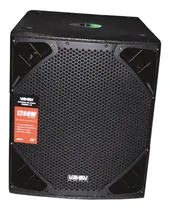Comprar Subwoofer Amplificado Profesional Vamav Terra15
