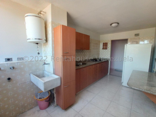 Imagen 7 de 16 de Apartamento Venta Andres Bello Las Delicias Estef 22-20008