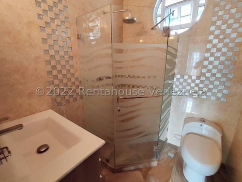 Imagen 23 de 25 de Lujoso Townhouse Urb. El Bosque Maracay 23-5805 Ejc 04243439046
