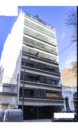 Imagen 6 de 6 de Vendo Cochera Grande En Edificio Palermo Bonpland 2200
