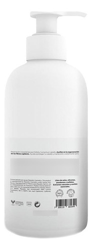 Acondicionador Revlon Aceite Coco & Vitamina E 700ml