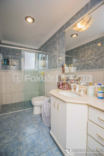 Imagem 9 de 30 de Apartamento, 3 Dormitórios, 118.98 M², Petrópolis - 177730