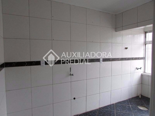 Imagem 9 de 11 de Apartamento - Protasio Alves - Ref: 246996 - V-246996