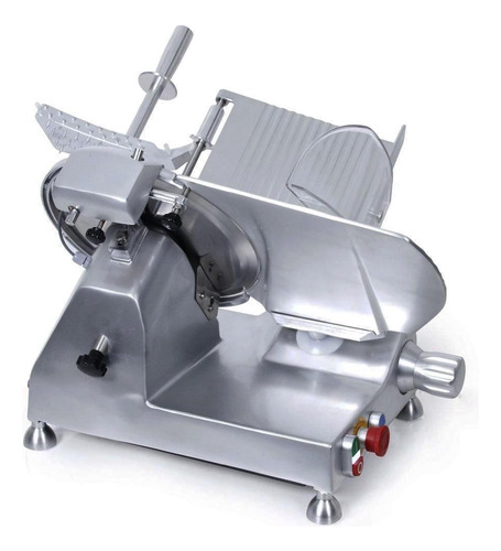 Cortador Frios Semiautomático Lâmina 30cm, Bivolt, Laser 300