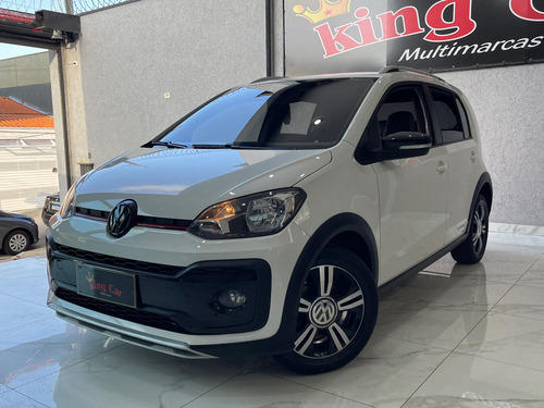 Volkswagen Up! 1.0 Xtreme 170 Tsi 5p