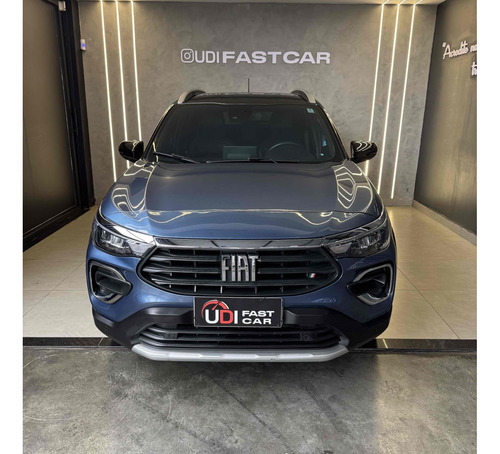 Fiat Pulse 1.0 TURBO 200 FLEX IMPETUS CVT