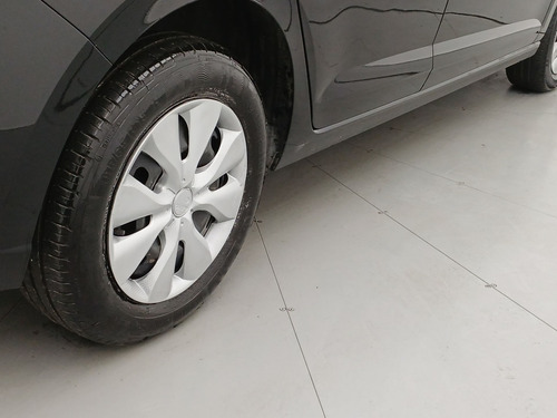 Volkswagen Polo 1.0 MPI TOTAL FLEX MANUAL