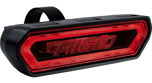 Chase Lights Led Rigid Industries Jeep Wrangler Can Am Rzr