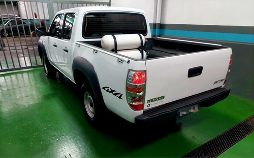 Imagen 2 de 14 de Mazda Bt-50 4x4
