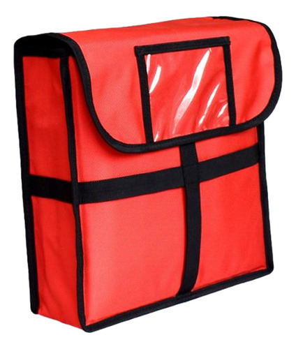 Bolsa For Pizza Develivey, Funda De Transporte Para