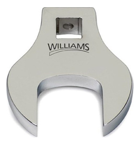 Williams 10828 Llave De Pata De Cabra De 12 PuLG Con Extremo