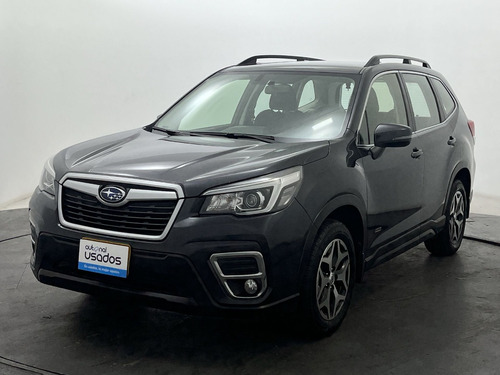 Subaru New Forester Dynamic 2.0 4x4 Aut Sw 2019 Gdo023