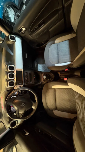 Citroën C3 Aircross 1.6 Vti 115 Feel