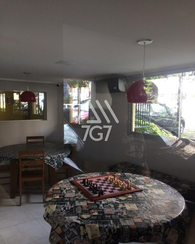 Imagem 12 de 13 de Apartamento À Venda No Morumbi - Ap13706 - 69422873