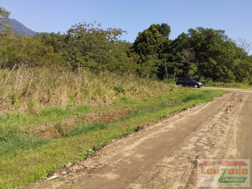 Imagem 2 de 4 de Terreno Para Venda Em Peruíbe, Chacara Faz. Sao Joao - 3190_2-1063914