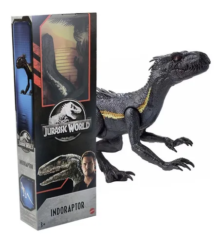 Indoraptor articulado sales