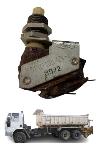 Interruptor Auxiliar Freio Motor Caminhão Ford Cargo 90 A 91