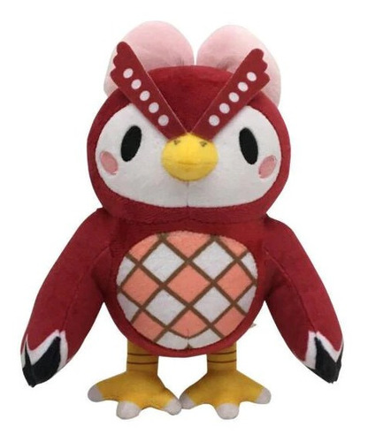 Peluche Estela Celeste Animal Crossing - Mercado Arcano