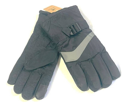 Guantes Termicos Impermeable Nieve Invierno Adulto