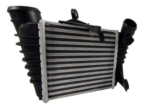 Imagen 3 de 8 de Intercooler Seat Ibiza 00-10