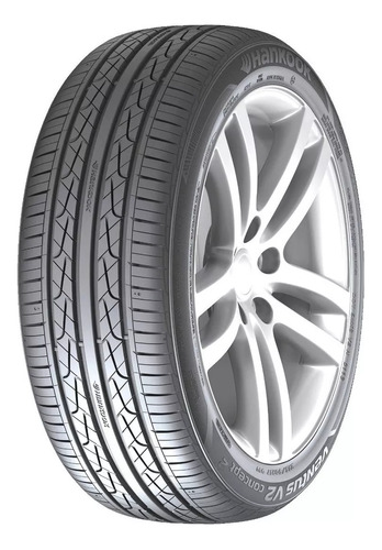 Llanta Hankook Ventus V2 Concept2 H457 205/50r17  93v