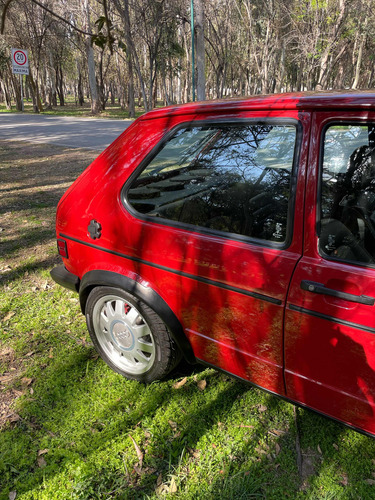 Caribe,golf,rabbit Gti