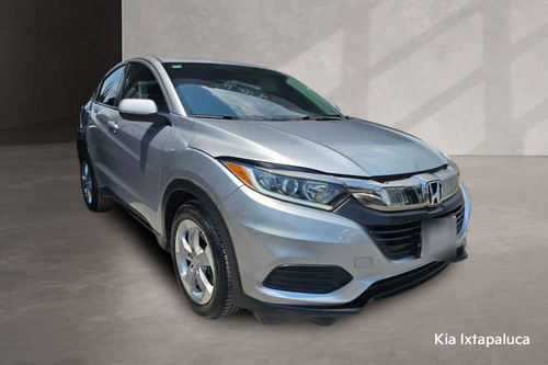 Honda Hr-v 2020