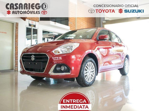 Suzuki Dzire Gl Entrega Inmediata 1.2 2021 0km