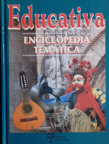 Enciclopedia Educativa Temática