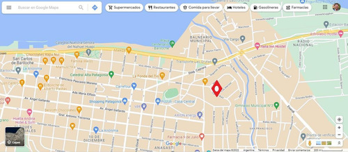 Imagen 13 de 19 de Departamento - Ñireco