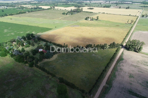 Imagen 2 de 30 de Terreno Fraccion En Venta O Permuta Ubicado En Mercedes, Resto De La Provincia