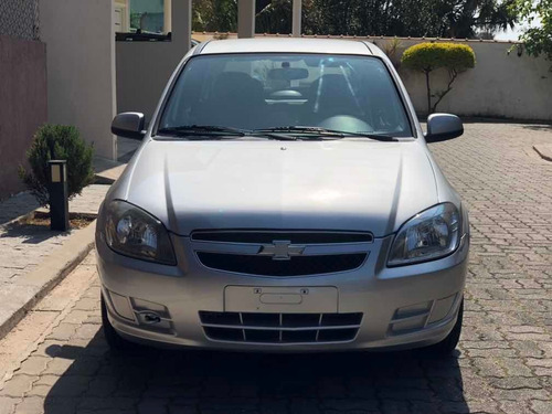 Chevrolet Celta 2014 1.0 Lt Flex Power 5p