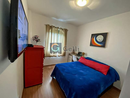Imagem 5 de 7 de Apartamento- Petrópolis, Quissamã - 763