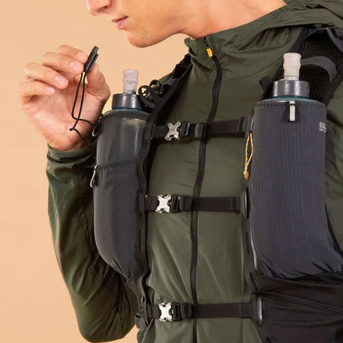 Mochila De Trail Running 15l Evadict