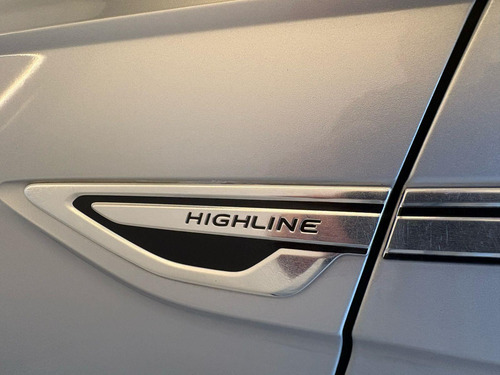 Volkswagen Outros Modelos NIVUS HIGHLINE 1.0 200 TSI FLEX AUT.