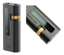 Comprar Shanling Ua5 Dac Amplificador Audífonos Dsd512 Pcm768 Funda