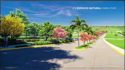 Terreno en venta
