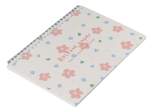 Wh For Álbum De Pegatinas Reutilizables For Coleccionar