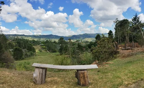 Arriendo Encantadora Finca En Guarne