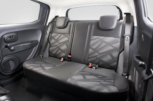 Imagen 11 de 19 de Fiat Mobi Like Retira Con Anticipo Minimo O Tu Usado L