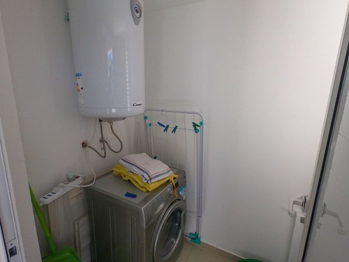 Imagen 27 de 30 de Apartamento 3 Dormitorios En Playa Mansa, Punta Del Este - Parc Du Soleil