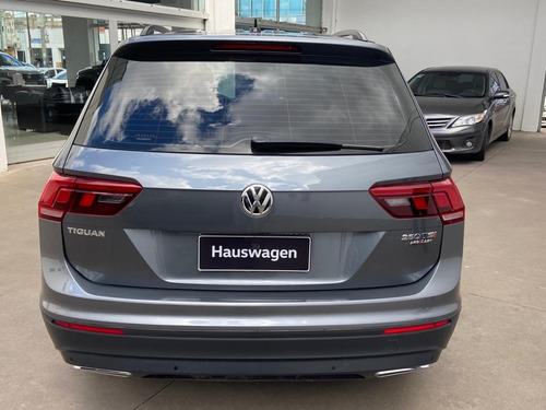 Imagen 6 de 25 de Tiguan Trendline 250tsi Al Us