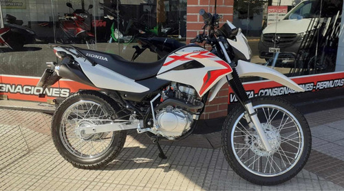 Imagen 2 de 11 de Honda Xr150
