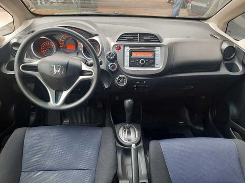 Honda Fit 1.4