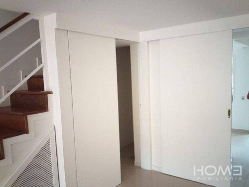 Imagem 17 de 19 de Casa Com 4 Dormitórios À Venda, 141 M² Por R$ 650.000,00 - Recreio Dos Bandeirantes - Rio De Janeiro/rj - Ca0580