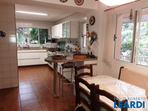 Imagem 15 de 15 de Sobrado - City Boaçava - Sp - 619136