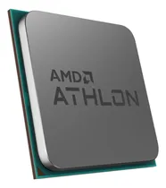 Comprar Processador Amd Athlon 3000g Sem Cooler E Caixa Comercial