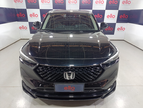 Honda HR-V 1.5 DI I-VTEC TURBO FLEX TOURING CVT