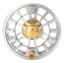 Comprar Spool Extra Reel Pesca Con Mosca Fly Tfo Ntr Ii Línea 5\u002F6 Color Plateado Y Dorado (cg) Lado De La Manija Derecho\u002Fizquierdo